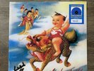 Stone Temple Pilots - Purple Vinyl *Blue Splatter* (Walmart Exclusive) SEALED
