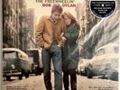 Bob Dylan-  Freewheelin' Bob Dylan (Record, 2012) MOFI/MOBILE FIDELITY LIMITED