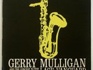 MFSL GERRY MULLIGAN & Concert Jazz Band Live Village Vanguard Audiophile LP
