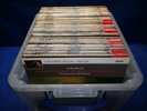 @HMV ASD SERIES *CLASSICAL RECORDS -100 LPs* TAS* HAENDEL /DU PRE /OISTRAKH* NM