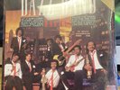 Dazz Band - Greatest Hits Compilation 1986 LP Motown SEALED