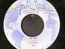 LEE MITCHELL: the frog PHILLIPS INT'L 7