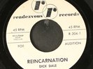 DICK DALE: reincarnation RENDEZVOUS 7