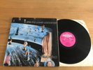 VAN DER GRAAF GENERATOR..PAWN HEARTS..RARE UK EARLY ISSUE ALBUM.. CAS 1651