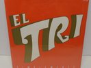 SEALED RARE EL TRI - SIMPLEMENTE MEXICO 1987 LP WEA RECORDS LWR-6614
