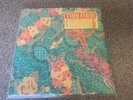 Thai Funk Volume One Inner + Outer Sleeve Rare Double LP