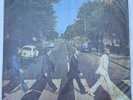 THE BEATLES - Abbey Road - RARE CHILE LP