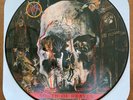 Slayer 1998  South of heaven Rare Picture Disc Vinyl Album