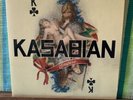 Empire by Kasabian (Record, 2014)
