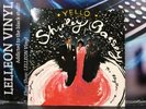 Yello Shirley Bassey The Rhythm Devine 12” Single Vinyl Record MERX253 Pop 80’s