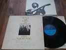 JUDY MACKENZIE Peace And Love And Freedom LP  w poster Fem Vox SIGNED COPY