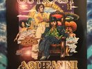Outkast LP Aquemini PROMO Original (1998) LaFace RARE Uncensored OG TRIPLE OG