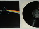 PINK FLOYD DARK SIDE OF THE MOON VINYL LP 1973 CANADA ALL INSERTS & POSTERS NM