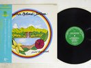 BROTHER NOLAND & SOLBREA PAIN THE ISLAND JAPAN RECORD JAL 2505 JAPAN OBI LP