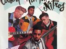 Colbert Hamilton & The Nitros - Still Taggin' Along  (LP) (Pink Vinyl) (EX-/VG)