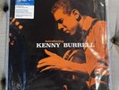 Introducing Kenny Burrell LP Blue Note Tone Poet B0029974-01 NM/NM
