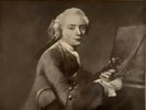 Franco Gulli violin solo BACH Sonata I per Violino BWV 1001 Angelicum LPA 5952