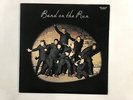 Paul McCartney & Wings Band On The Run Apple Records EPS-80235 Japan