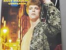DAVID BOWIE  - THE ZIGGY STARDUST COMPANION -(12 TRACKS PLUS POSTER)