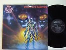 DIAMOND HEAD - Behold the Beginning LP Metal Masters Records UK - 1986 NWOBHM