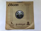 Duke Ellington - Caravan/Azure - Rare Argentina - Odeon - 78RPM - 10