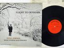DUKE JORDAN FLIGHT TO DENMARK STEEPLECHASE UPS-2150-S JAPAN VINYL LP
