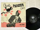 CHARLIE PARKER CHARLIE PARKER STORY ON DIAL VOL1 SPOTLITE ITJ70232 JAPAN LP