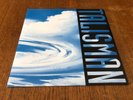 TALISMAN Life LP Vinyl 2020 NUMBERED Edition Reissue Jeff Scott Soto EYES