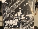 Vothana / Forlorn Winds Split 7” Blazebirth Hall Absurd Pantheon Branikald Atesh