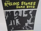 ROLLING STONES Song Book 1965 28page SIGNED BY Trad Gras Och Stenar MEMBER psych