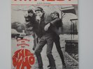 THE WHO I'm A Boy UK SHEET MUSIC - SIGNED BY Trad Gras Och Stenar MEMBER psych
