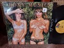 ROXY MUSIC COUNTRY LIFE LP Uncensored Cover US 1974 Atco NEAR MINT IN SHRINK
