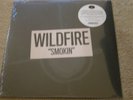 WILDFIRE - SMOKIN' - HARD HEAVY PSYCH - NEW LP