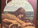 TESTED  Grateful Dead – Wake Of The Flood (Original 1973 US LP), Strong VG/VG