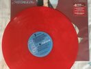 Contaminazione - IL ROVESCIO DELLA MEDAGLIA -   LP LIMITED RED 500 copie  Prog