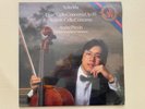 IM 39541 Elgar / Walton Cello Concertos / Yo-Yo Ma SEALED