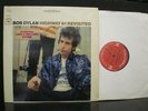 *USED* Bob Dylan Highway 61 Revisited In Shrink LP