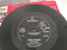 Cloda Rogers-Stormy weather-UK Columbia DB 8038  1966 EX rare mod/girl soul 45