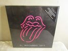 The Rolling Stones - Live at the El Mocambo 1977 Vinyl 4LP Box Set