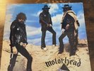 Motorhead - Ace Of Spades (Original Bronze Records Vinyl LP 1980 VG/G - BRON531)