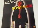 AC/DC Powerage Vinyl Record Album Vinyl is Mint Original SD19180 (DW)