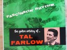 TAL FARLOW / FASCINATIN' RHYTHM [ VERVE ] ORIGINAL
