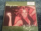 Britney Spears - My Only Wish This Year Exclusive Limited Green Marble Vinyl LP
