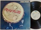 Judas Priest Rocka Rolla LP