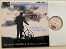 ASD 548 Elgar 'Enigma' Variations, 'Cockaigne' Overture / Barbirolli W/G