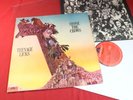 Stone The Crows  TEENAGE LICKS  -  LP Polydor 2425071 UK 1971