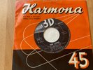 DEUTSCHER ROCK'N ROLL - ROBERT BENETT - SAG WIESO(= ELVIS PRESLEY - BABY I DON'T