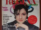 Regina – Curiosity [1986] Vinyl LP Electronic Ballad Synth Pop Disco Love Time