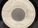 Pirate - Thrill / Step Down 45 RPM - Promo VG+ Vinyl Funky Soul Disco - F1