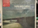 Taking Back Sunday - Tell All Your Friends Vinyl